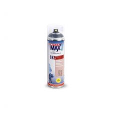 SprayMax 1K universální základový sprej S4 středně šedý 500ml