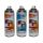 DK Sprej MAZDA Soul Red 3CT 41V 200ml 2x + KLARLAK 200ml