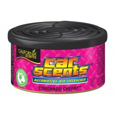 Osvěžovač vzduchu California Scents Coronado Cherry, vůně Višeň 42g