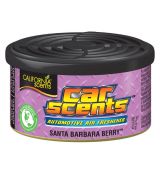 Osvěžovač vzduchu California Scents Santa Barbara Berry, vůně Lesní ovoce 42g