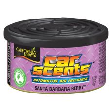 Osvěžovač vzduchu California Scents Santa Barbara Berry, vůně Lesní ovoce 42g