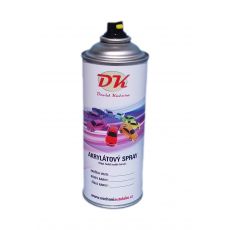 DK Sprej NISSAN Super White 326 400ml