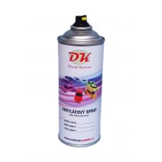 DK Sprej NISSAN Ultra Red AJ4 400ml