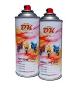 DK Sprej Harley Davidson White Gold perleť CGS 3CT 390ml+390ml