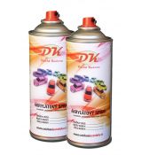 DK Sprej BMW Mineralweiss 3CT WA96, A96 390ml+390ml